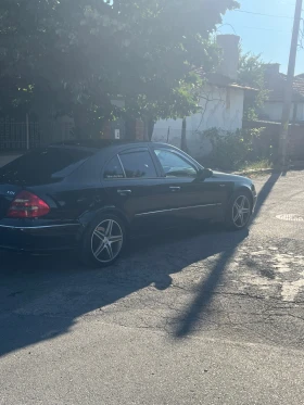 Mercedes-Benz E 320 undefined | Auto.bg — изображение 3 Mercedes-Benz E 320 undefined | Auto.bg — изображение 3