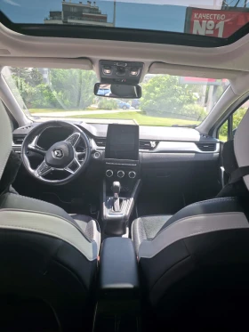 Renault Captur 1.3 TCe 158 к.с. EDC | Панорама | 360 Камера | Са - 19000 € - 23115821 5 | Car24.bg Renault Captur 1.3 TCe 158 к.с. EDC | Панорама | 360 Камера | Са - 19000 € - 23115821 5