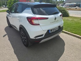 Renault Captur 1.3 TCe 158 к.с. EDC | Панорама | 360 Камера | Са - 19000 € - 23115821 10 | Car24.bg Renault Captur 1.3 TCe 158 к.с. EDC | Панорама | 360 Камера | Са - 19000 € - 23115821 10
