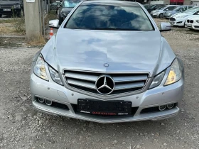 Mercedes-Benz E 350