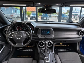 Chevrolet Camaro RS* Coupe* BOSE* ЛИЗИНГ | Auto.bg — изображение 10 Chevrolet Camaro RS* Coupe* BOSE* ЛИЗИНГ | Auto.bg — изображение 10
