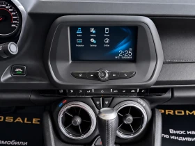 Chevrolet Camaro RS* Coupe* BOSE* ЛИЗИНГ | Auto.bg — изображение 13 Chevrolet Camaro RS* Coupe* BOSE* ЛИЗИНГ | Auto.bg — изображение 13
