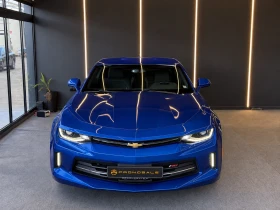 Chevrolet Camaro RS* Coupe* BOSE* ЛИЗИНГ | Auto.bg — изображение 2 Chevrolet Camaro RS* Coupe* BOSE* ЛИЗИНГ | Auto.bg — изображение 2