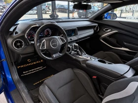 Chevrolet Camaro RS* Coupe* BOSE* ЛИЗИНГ | Auto.bg — изображение 8 Chevrolet Camaro RS* Coupe* BOSE* ЛИЗИНГ | Auto.bg — изображение 8