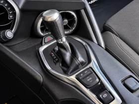 Chevrolet Camaro RS* Coupe* BOSE* ЛИЗИНГ | Auto.bg — изображение 14 Chevrolet Camaro RS* Coupe* BOSE* ЛИЗИНГ | Auto.bg — изображение 14