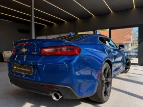 Chevrolet Camaro RS* Coupe* BOSE* ЛИЗИНГ | Auto.bg — изображение 6 Chevrolet Camaro RS* Coupe* BOSE* ЛИЗИНГ | Auto.bg — изображение 6