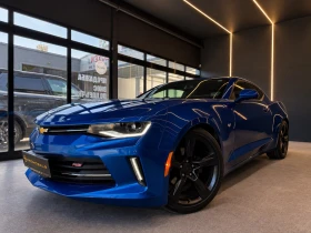 Chevrolet Camaro RS* Coupe* BOSE* ЛИЗИНГ | Auto.bg — изображение 3 Chevrolet Camaro RS* Coupe* BOSE* ЛИЗИНГ | Auto.bg — изображение 3