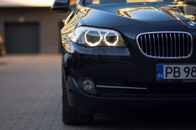 BMW 520 F10 - 9999 € - 14853302 7 | Car24.bg BMW 520 F10 - 9999 € - 14853302 7