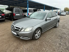 Mercedes-Benz E 220 2.2CDI - Car24.bg Mercedes-Benz E 220 2.2CDI