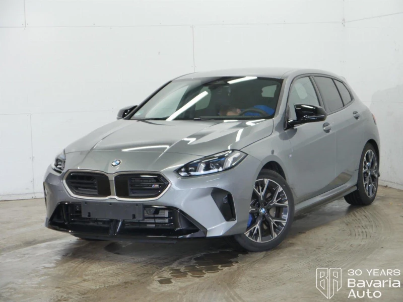 BMW 135 M135i xDrive Steptronic - 93300 лв. / 47703.53 € - 94963359 1 | Car24.bg BMW 135 M135i xDrive Steptronic - 93300 лв. / 47703.53 € - 94963359 1