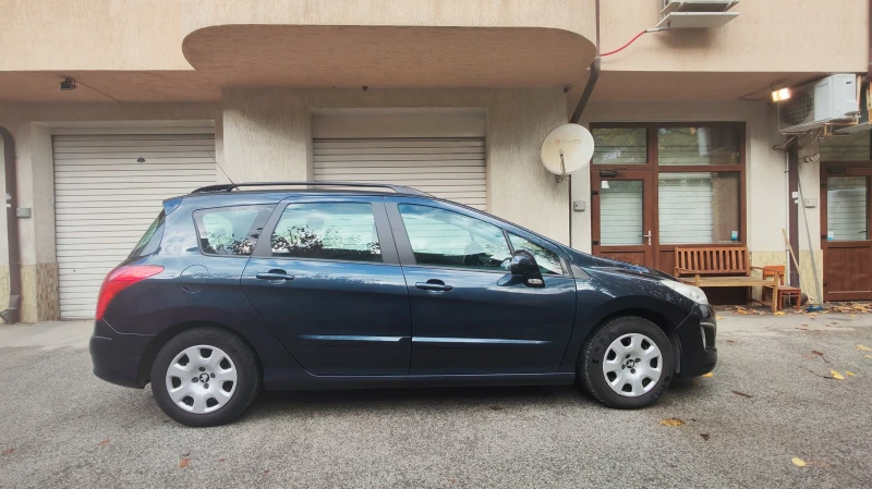 Peugeot 308 SW - 5000 лв. / 2556.46 € - 98676542 1 | Car24.bg Peugeot 308 SW - 5000 лв. / 2556.46 € - 98676542 1