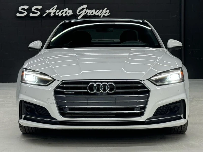 Audi A5 S-LINE* DISTRONIC* HEADUP* BANG & OLUFSEN* 360* DI - 38900 лв. / 19889.25 € - 54971634 1 | Car24.bg Audi A5 S-LINE* DISTRONIC* HEADUP* BANG & OLUFSEN* 360* DI - 38900 лв. / 19889.25 € - 54971634 1