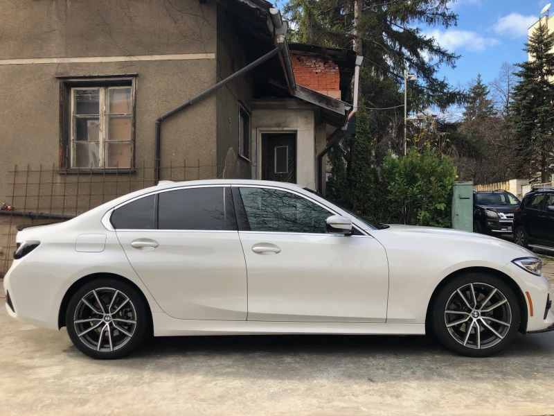 BMW 330 SDrive - 5000 € / 9779.15 лв. - 56600404 1 | Car24.bg BMW 330 SDrive - 5000 € / 9779.15 лв. - 56600404 1