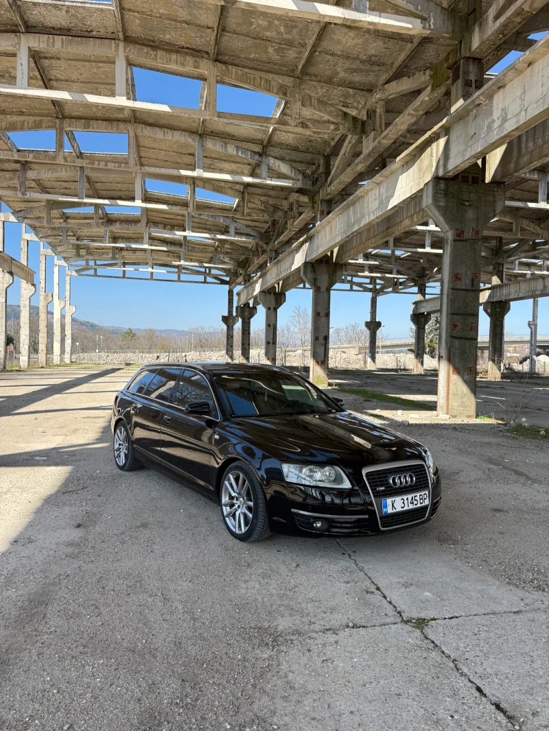 Audi A6 3.0 TDi - 5300 € / 10365.90 лв. - 72931686 1 | Car24.bg Audi A6 3.0 TDi - 5300 € / 10365.90 лв. - 72931686 1