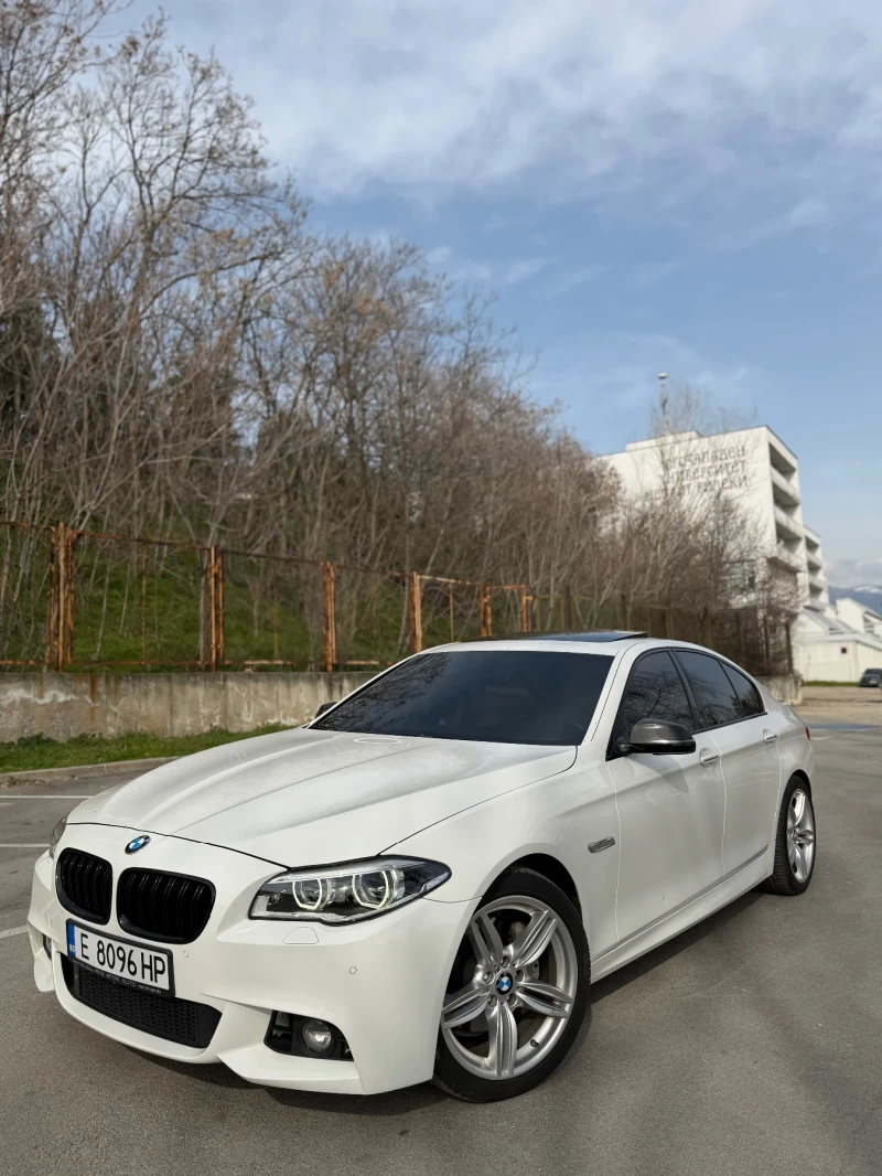 BMW 535 LCI - 13999 € / 27379.66 лв. - 20864367 1 | Car24.bg BMW 535 LCI - 13999 € / 27379.66 лв. - 20864367 1