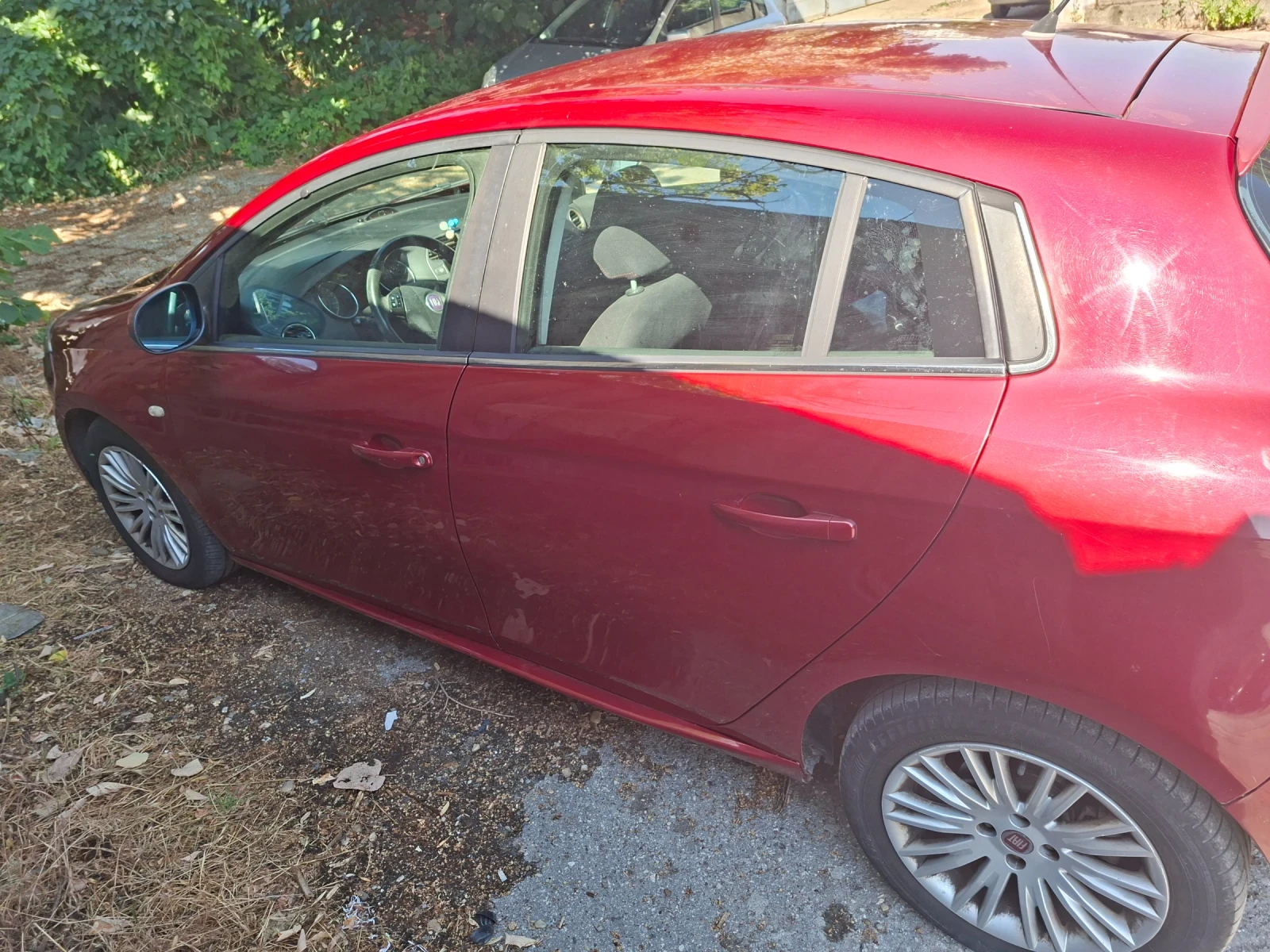 Fiat Bravo undefined | Auto.bg — изображение 1 Fiat Bravo undefined | Auto.bg — изображение 1