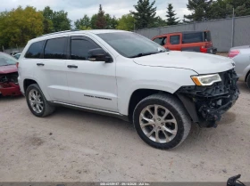 Jeep Grand cherokee  - Car24.bg Jeep Grand cherokee