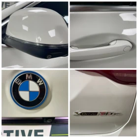 BMW X3 30e xDrive* 360camera* Head-up* Bmw Led* - 69900 лв. / 35739.30 € - 47970985 16 | Car24.bg BMW X3 30e xDrive* 360camera* Head-up* Bmw Led* - 69900 лв. / 35739.30 € - 47970985 16