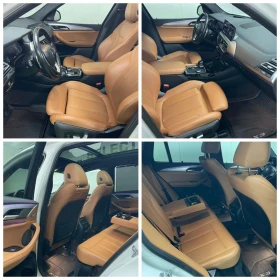 BMW X3 30e xDrive* 360camera* Head-up* Bmw Led* - 69900 лв. / 35739.30 € - 47970985 12 | Car24.bg BMW X3 30e xDrive* 360camera* Head-up* Bmw Led* - 69900 лв. / 35739.30 € - 47970985 12