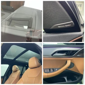 BMW X3 30e xDrive* 360camera* Head-up* Bmw Led* - 69900 лв. / 35739.30 € - 47970985 14 | Car24.bg BMW X3 30e xDrive* 360camera* Head-up* Bmw Led* - 69900 лв. / 35739.30 € - 47970985 14