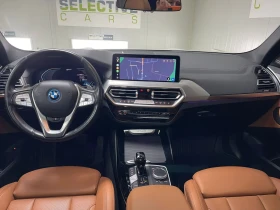 BMW X3 30e xDrive* 360camera* Head-up* Bmw Led* - 69900 лв. / 35739.30 € - 47970985 10 | Car24.bg BMW X3 30e xDrive* 360camera* Head-up* Bmw Led* - 69900 лв. / 35739.30 € - 47970985 10