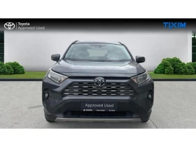 Toyota Rav4 EXECUTIVE PLUS - 33234 € / 65000.05 лв. - 85782188 5 | Car24.bg Toyota Rav4 EXECUTIVE PLUS - 33234 € / 65000.05 лв. - 85782188 5