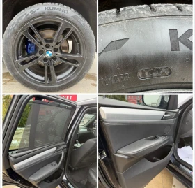 BMW X3 3.0xDrive M-Pack Full 8ZTF - 13999 € / 27379.66 лв. - 64066884 11 | Car24.bg BMW X3 3.0xDrive M-Pack Full 8ZTF - 13999 € / 27379.66 лв. - 64066884 11