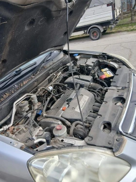 Honda Cr-v 2.0 V-TEC - 3500 € / 6845.40 лв. - 67901729 8 | Car24.bg Honda Cr-v 2.0 V-TEC - 3500 € / 6845.40 лв. - 67901729 8