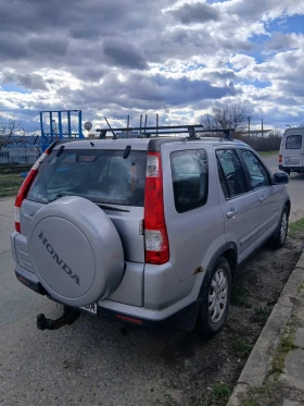 Honda Cr-v 2.0 V-TEC - 3500 € / 6845.40 лв. - 67901729 10 | Car24.bg Honda Cr-v 2.0 V-TEC - 3500 € / 6845.40 лв. - 67901729 10