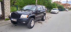 Jeep Grand cherokee - Car24.bg Jeep Grand cherokee