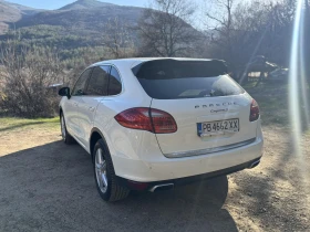 Porsche Cayenne S 4.8 - 19900 € / 38921.02 лв. - 25163572 5 | Car24.bg Porsche Cayenne S 4.8 - 19900 € / 38921.02 лв. - 25163572 5