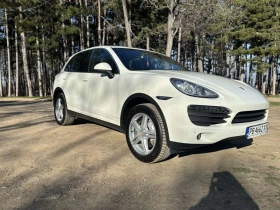 Porsche Cayenne S 4.8 - 19900 € / 38921.02 лв. - 25163572 3 | Car24.bg Porsche Cayenne S 4.8 - 19900 € / 38921.02 лв. - 25163572 3