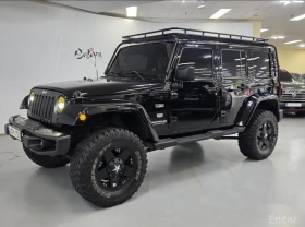 Jeep Wrangler 70th ANNIVERSARY | ПОДГРЕВИ | НОВИ ГУМИ