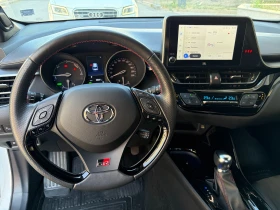 Toyota C-HR 2.0 HSD GR Sport- в Гаранция - 28995 € / 56709.29 лв. - 31237130 9 | Car24.bg Toyota C-HR 2.0 HSD GR Sport- в Гаранция - 28995 € / 56709.29 лв. - 31237130 9