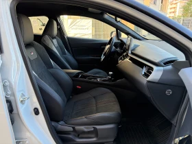 Toyota C-HR 2.0 HSD GR Sport- в Гаранция - 28995 € / 56709.29 лв. - 31237130 15 | Car24.bg Toyota C-HR 2.0 HSD GR Sport- в Гаранция - 28995 € / 56709.29 лв. - 31237130 15