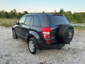 Suzuki Grand vitara 2.4i FaceLift 4x4 Keyless - 5200 € / 10170.32 лв. - 38715071 5 | Car24.bg Suzuki Grand vitara 2.4i FaceLift 4x4 Keyless - 5200 € / 10170.32 лв. - 38715071 5
