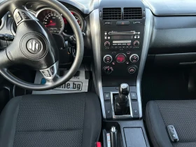 Suzuki Grand vitara 2.4i FaceLift 4x4 Keyless - 5200 € / 10170.32 лв. - 38715071 8 | Car24.bg Suzuki Grand vitara 2.4i FaceLift 4x4 Keyless - 5200 € / 10170.32 лв. - 38715071 8