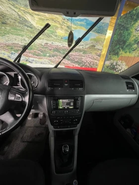 Skoda Yeti undefined | Auto.bg — изображение 11 Skoda Yeti undefined | Auto.bg — изображение 11