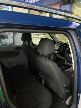Skoda Yeti undefined | Auto.bg — изображение 8 Skoda Yeti undefined | Auto.bg — изображение 8