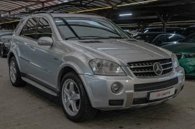 Mercedes-Benz ML 63 AMG 4Matic/Dynamic/Harman/Обдухване/Печка/RSE | Auto.bg — изображение 2 Mercedes-Benz ML 63 AMG 4Matic/Dynamic/Harman/Обдухване/Печка/RSE | Auto.bg — изображение 2