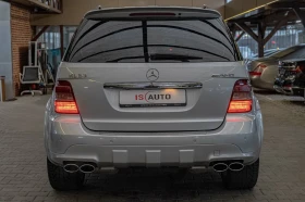 Mercedes-Benz ML 63 AMG 4Matic/Dynamic/Harman/Обдухване/Печка/RSE | Auto.bg — изображение 4 Mercedes-Benz ML 63 AMG 4Matic/Dynamic/Harman/Обдухване/Печка/RSE | Auto.bg — изображение 4