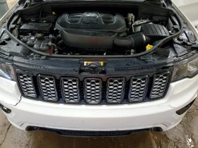 Jeep Grand cherokee 3.6* 4X4* LAREDO* КОЖА | Auto.bg — изображение 7 Jeep Grand cherokee 3.6* 4X4* LAREDO* КОЖА | Auto.bg — изображение 7