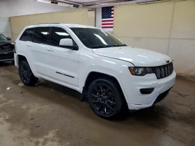 Jeep Grand cherokee 3.6* 4X4* LAREDO* КОЖА | Auto.bg — изображение 3 Jeep Grand cherokee 3.6* 4X4* LAREDO* КОЖА | Auto.bg — изображение 3
