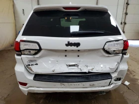 Jeep Grand cherokee 3.6* 4X4* LAREDO* КОЖА | Auto.bg — изображение 5 Jeep Grand cherokee 3.6* 4X4* LAREDO* КОЖА | Auto.bg — изображение 5