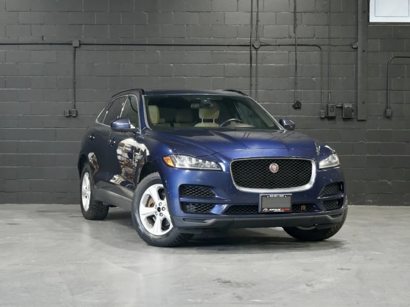 Jaguar F-PACE * CARFAX * БЕЗ ПЪРВОНАЧАЛНА ВНОСКА - 29000 лв. / 14827.46 € - 31378800 1 | Car24.bg Jaguar F-PACE * CARFAX * БЕЗ ПЪРВОНАЧАЛНА ВНОСКА - 29000 лв. / 14827.46 € - 31378800 1