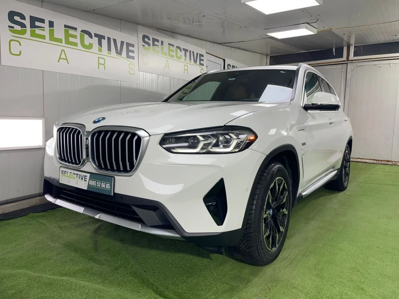 BMW X3 30e xDrive* 360camera* Head-up* Bmw Led* - 69900 лв. / 35739.30 € - 47970985 1 | Car24.bg BMW X3 30e xDrive* 360camera* Head-up* Bmw Led* - 69900 лв. / 35739.30 € - 47970985 1