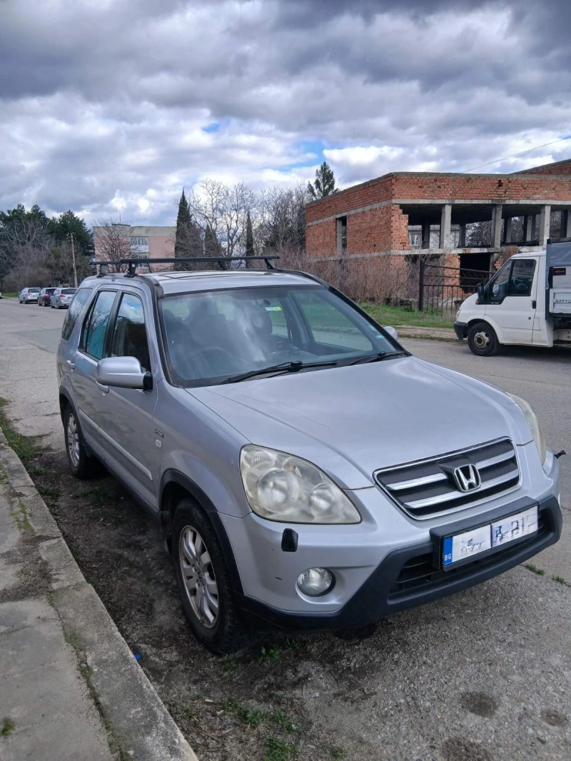 Honda Cr-v 2.0 V-TEC - 3500 € / 6845.40 лв. - 67901729 1 | Car24.bg Honda Cr-v 2.0 V-TEC - 3500 € / 6845.40 лв. - 67901729 1
