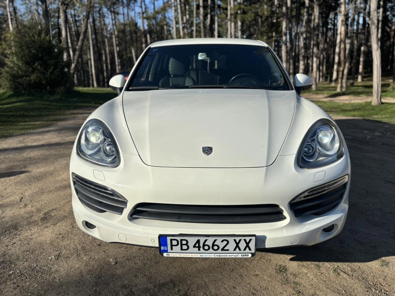 Porsche Cayenne S 4.8 - 19900 € / 38921.02 лв. - 25163572 1 | Car24.bg Porsche Cayenne S 4.8 - 19900 € / 38921.02 лв. - 25163572 1