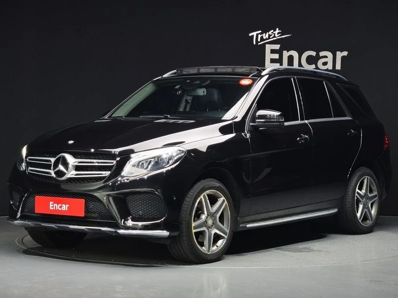 Mercedes-Benz GLE 350 АМG/4MATIC/ОБДУХВАНЕ/ПОДГРЕВИ/ПАНОРАМА | Auto.bg — изображение 1 Mercedes-Benz GLE 350 АМG/4MATIC/ОБДУХВАНЕ/ПОДГРЕВИ/ПАНОРАМА | Auto.bg — изображение 1