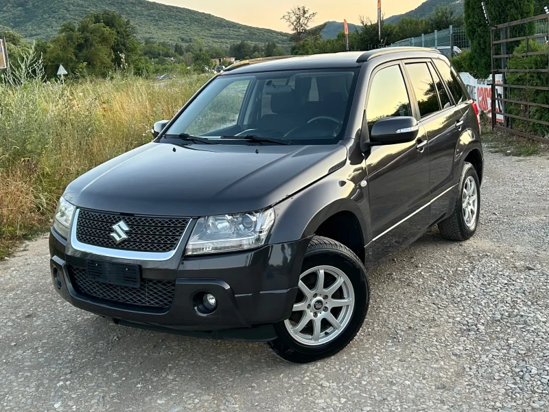 Suzuki Grand vitara 2.4i FaceLift 4x4 Keyless - 5200 € / 10170.32 лв. - 38715071 1 | Car24.bg Suzuki Grand vitara 2.4i FaceLift 4x4 Keyless - 5200 € / 10170.32 лв. - 38715071 1